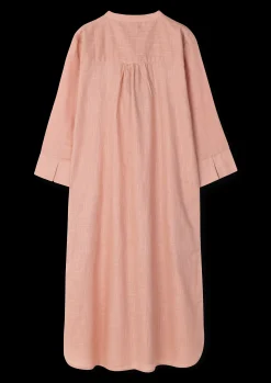 JUNA Kjoler|Nattøy*Monochrome Sonja dress XS støvet rosa