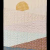 JUNA Pledd*Pleasantly Alba Quilt 130x180 cm multi - Kjøp nå