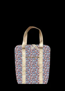 JUNA Vesker Og Toalettvesker*Pleasantly Andrea bag one size støvet rød