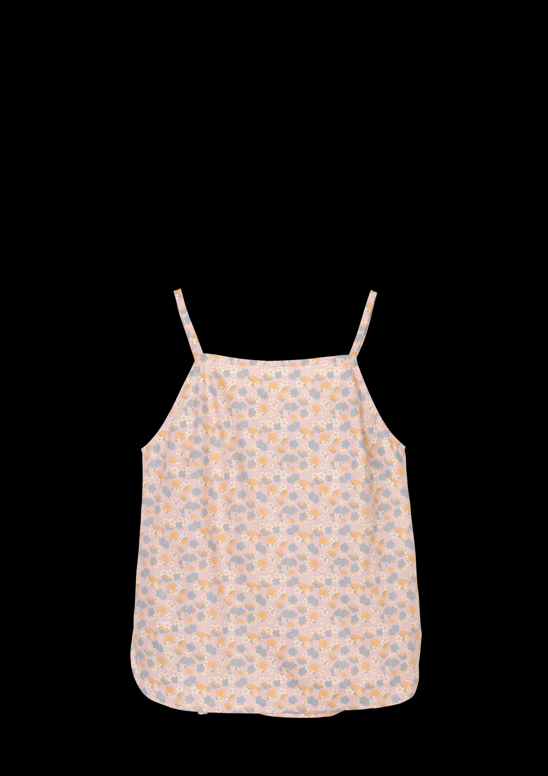 JUNA Nattøy|Topper*Pleasantly Anna chemise XS pink