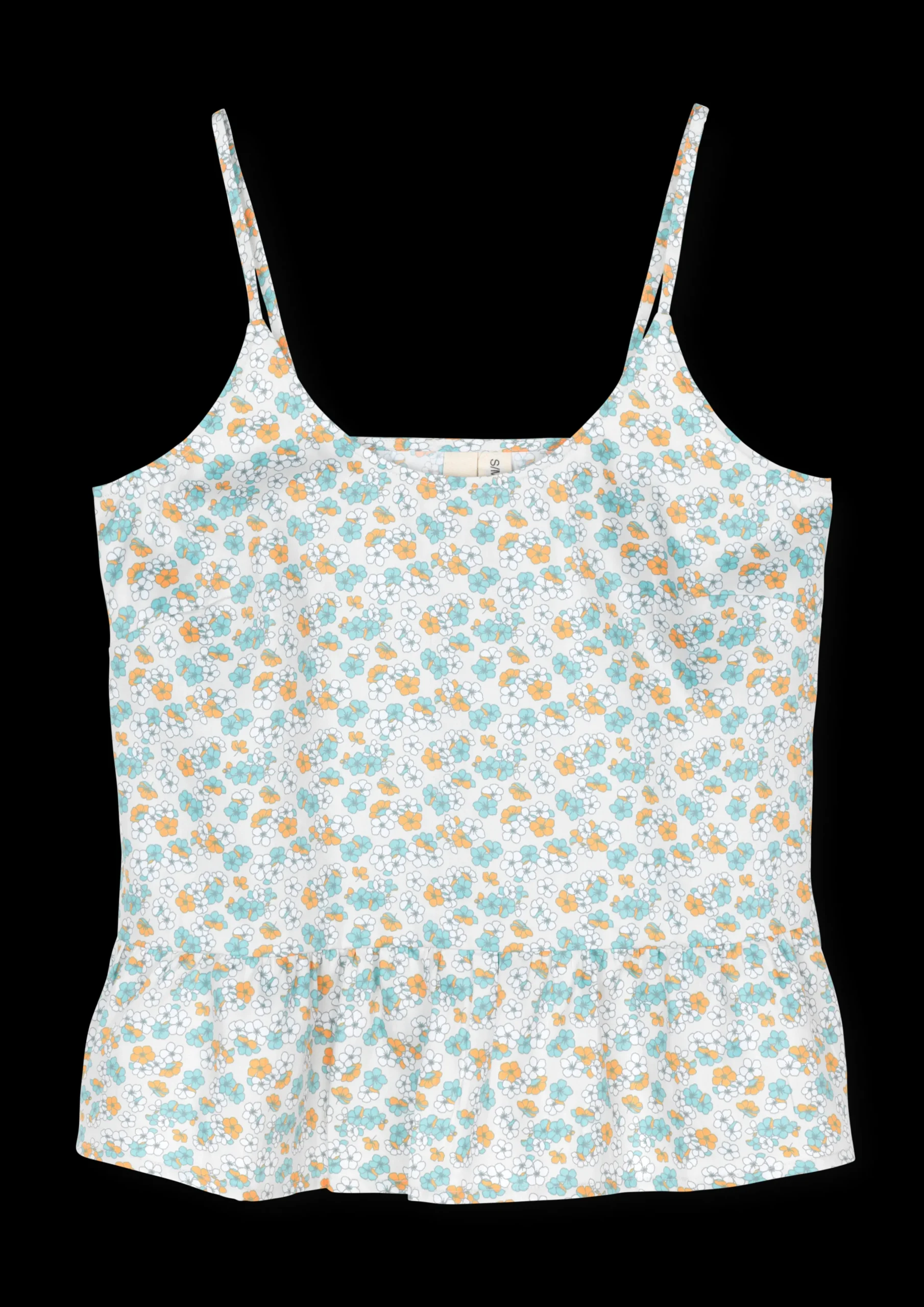 JUNA Nattøy|Topper*Pleasantly Liv chemise i mint str. S/M – Kjøp her