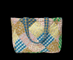 JUNA Vesker Og Toalettvesker*Pleasantly Marta Shopper one size multi - Kjøp nå