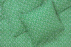 JUNA Sengetøy*Pleasantly Sengetøy 200x220 cm grønn DK - Kjøb her