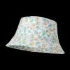 JUNA Hatter*Pleasantly Summer hat one size mint