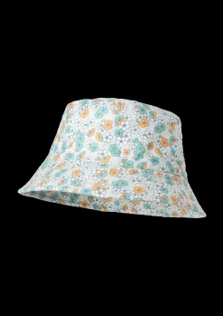 JUNA Hatter*Pleasantly Summer hat one size mint