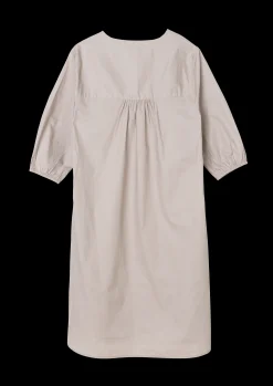 JUNA Kjoler|Nattøy*Soft Laura dress XS grå