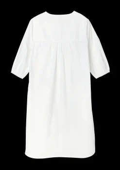 JUNA Kjoler|Nattøy*Soft Laura dress XS hvit