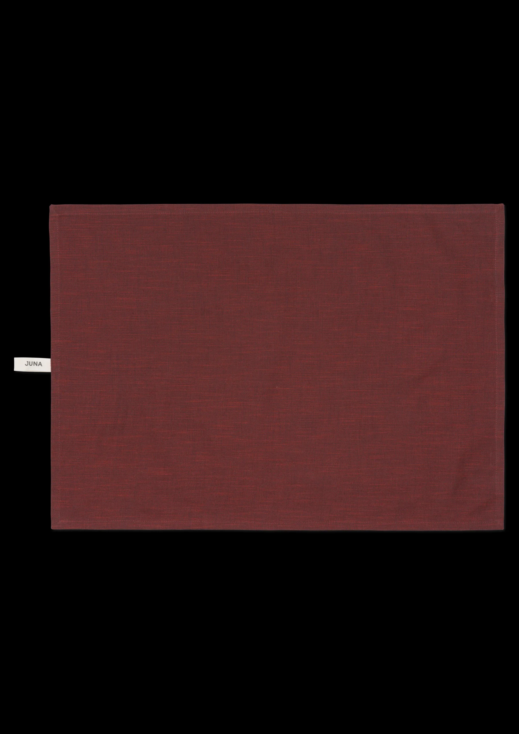 JUNA Kjøkkenhåndklær|Kjøkkenhåndklær*Surface kjøkkenhåndkle, sjokoladefarget, 50 x 70 cm – Kjøp her