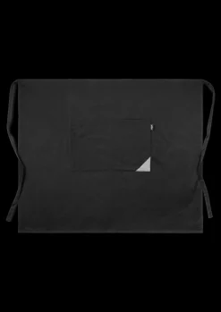 JUNA Forkleder|Forkleder*Triangle Forkle one size sort