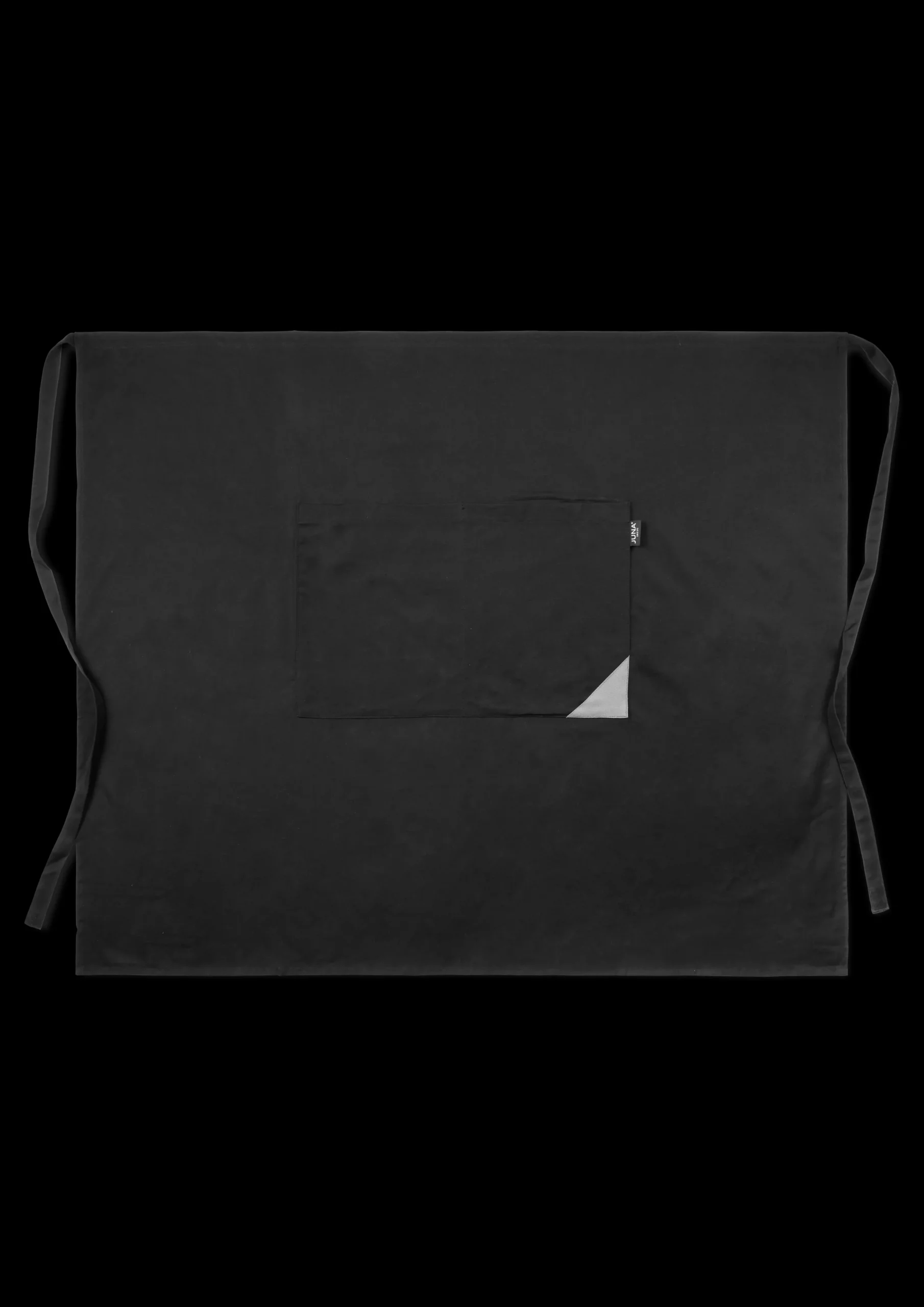 JUNA Forkleder|Forkleder*Triangle Forkle one size sort
