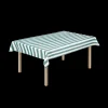 JUNA Duker|Duker*Urban Akrylduk B140 cm grønn