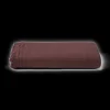 JUNA Pledd*View pledd, sjokoladebrunt, 130 x 190 cm – Kjøp her