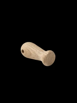 Kay Bojesen Reservedeler Og Tilbehør*Bear small leg w/o logo (39251) eik