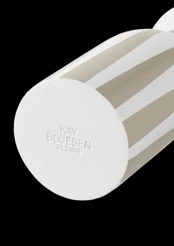 Kay Bojesen Trefigurer Og Skulpturer|Brud Og Brudgom*Bride H12 cm hvit - Kjøp på Rosendahl.com