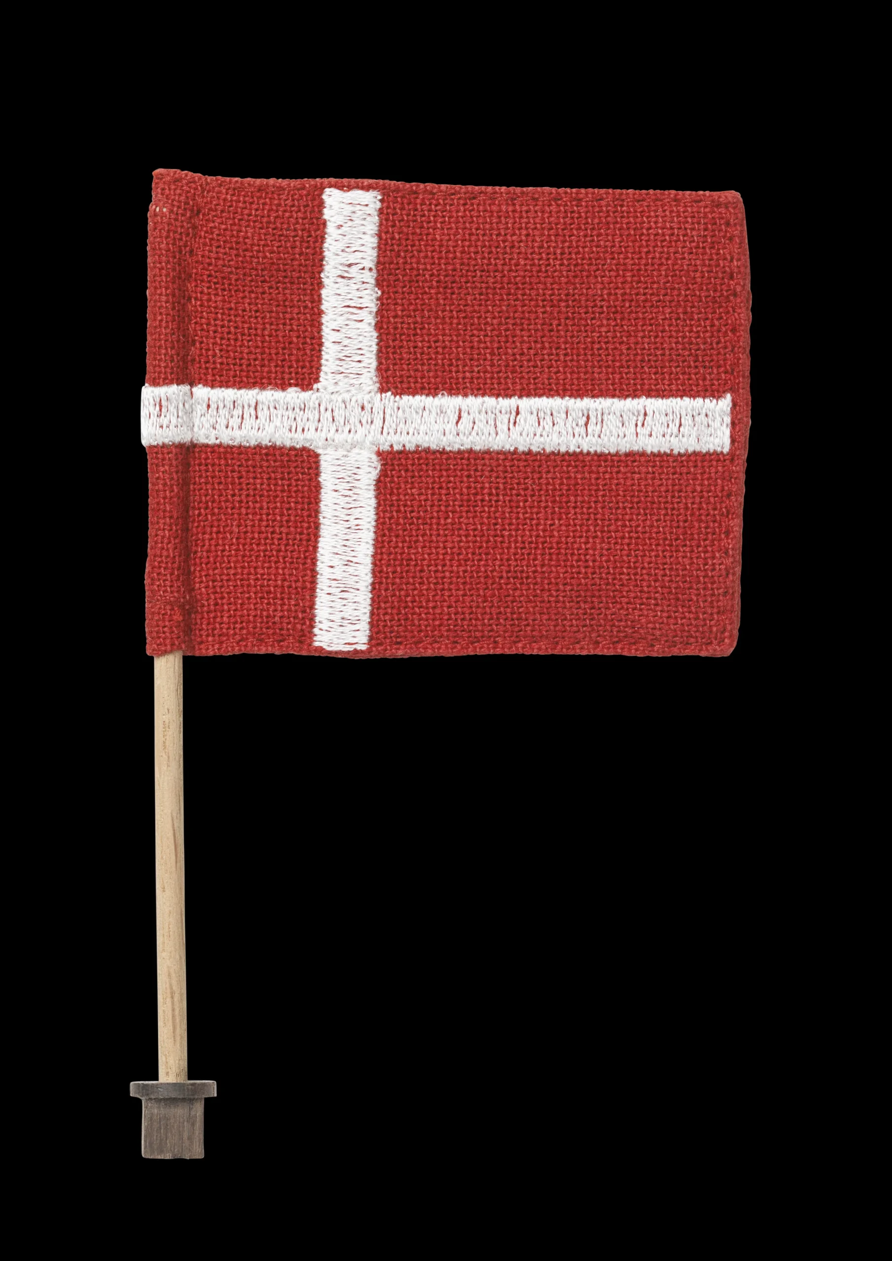 Kay Bojesen Reservedeler Og Tilbehør|Bursdag*Bursdagstog, DK Textileflag (39525) - Kjøp her
