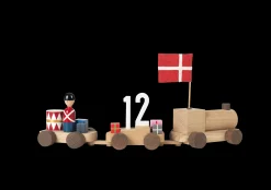 Kay Bojesen Trefigurer Og Skulpturer|Bursdag*Bursdagstog i eik – Kjøp her