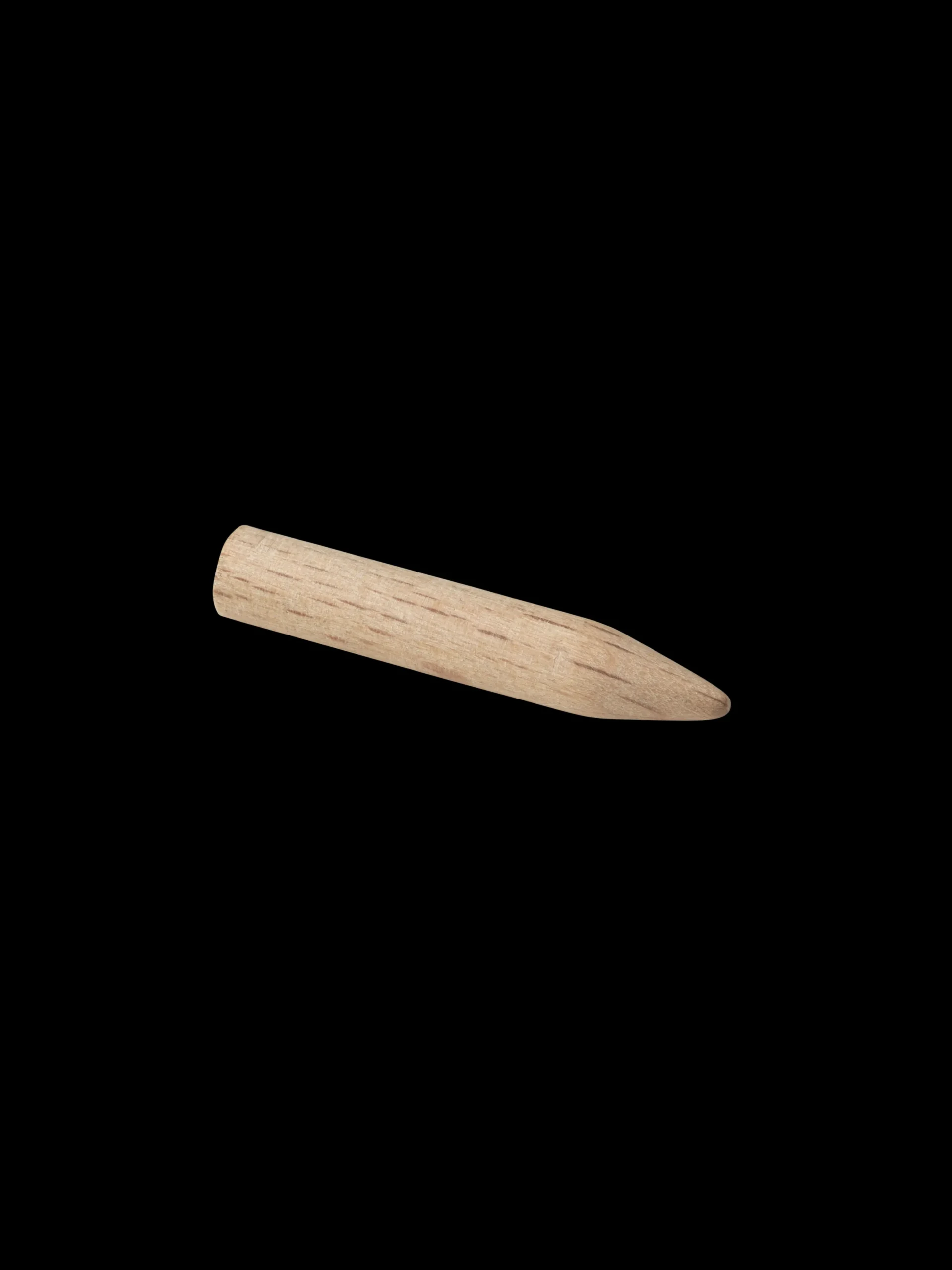 Kay Bojesen Reservedeler Og Tilbehør*Elefant small tusk (39252) eik