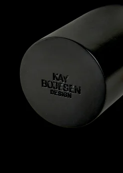 Kay Bojesen Trefigurer Og Skulpturer|Brud Og Brudgom*Groom Groom H18 cm blå/sort/hvid - Kjøb her