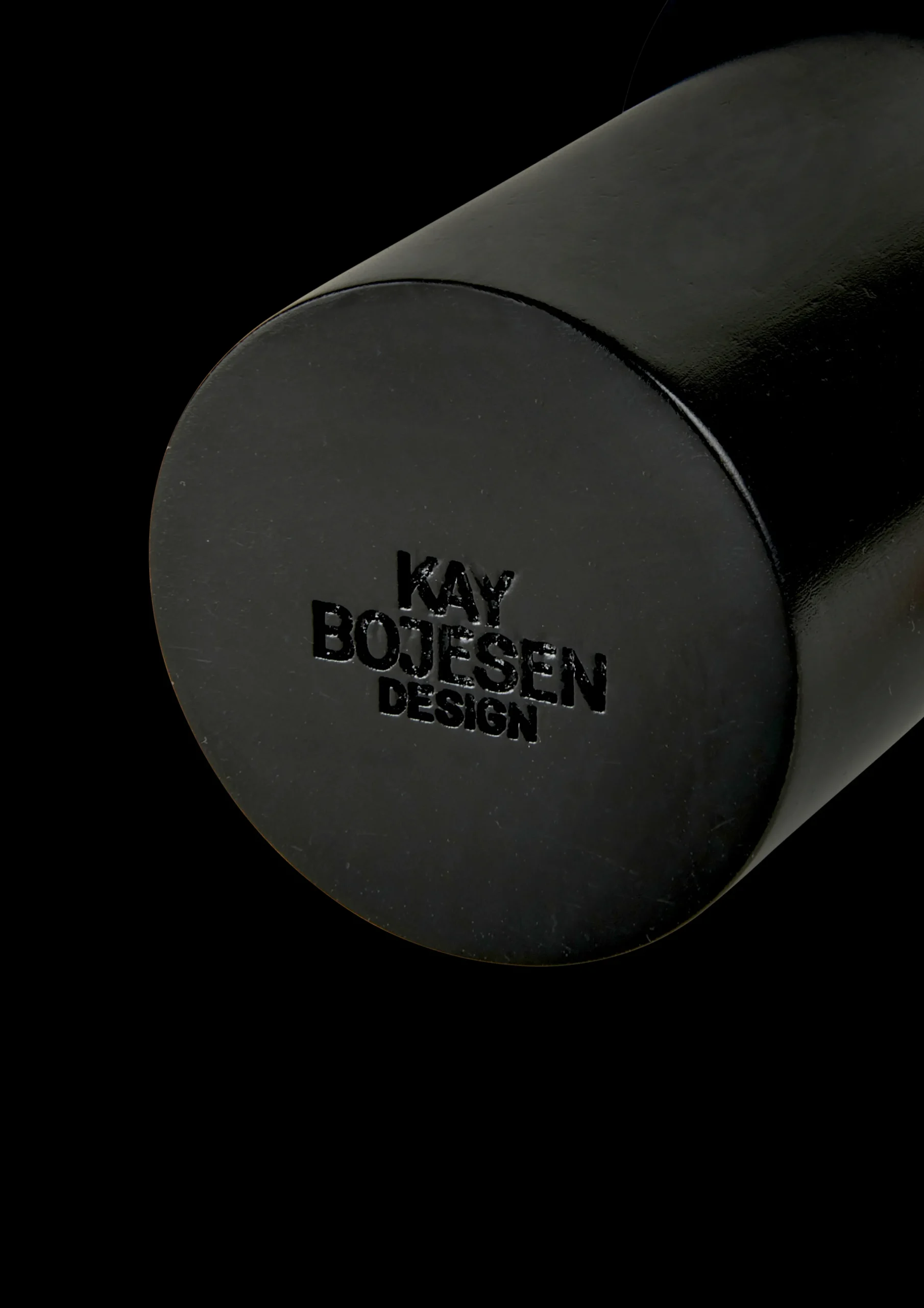 Kay Bojesen Trefigurer Og Skulpturer|Brud Og Brudgom*Groom Groom H18 cm blå/sort/hvid - Kjøb her