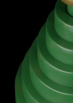 Kay Bojesen Julepynt|Julepynt*Juletre H19.5 grønn - Kjøp på Rosendahl.com