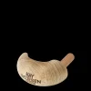 Kay Bojesen Reservedeler Og Tilbehør*Monkey large paw w logo (39260) teak/limba