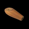 Kay Bojesen Reservedeler Og Tilbehør*Monkey medium leg (39253) teak/limba