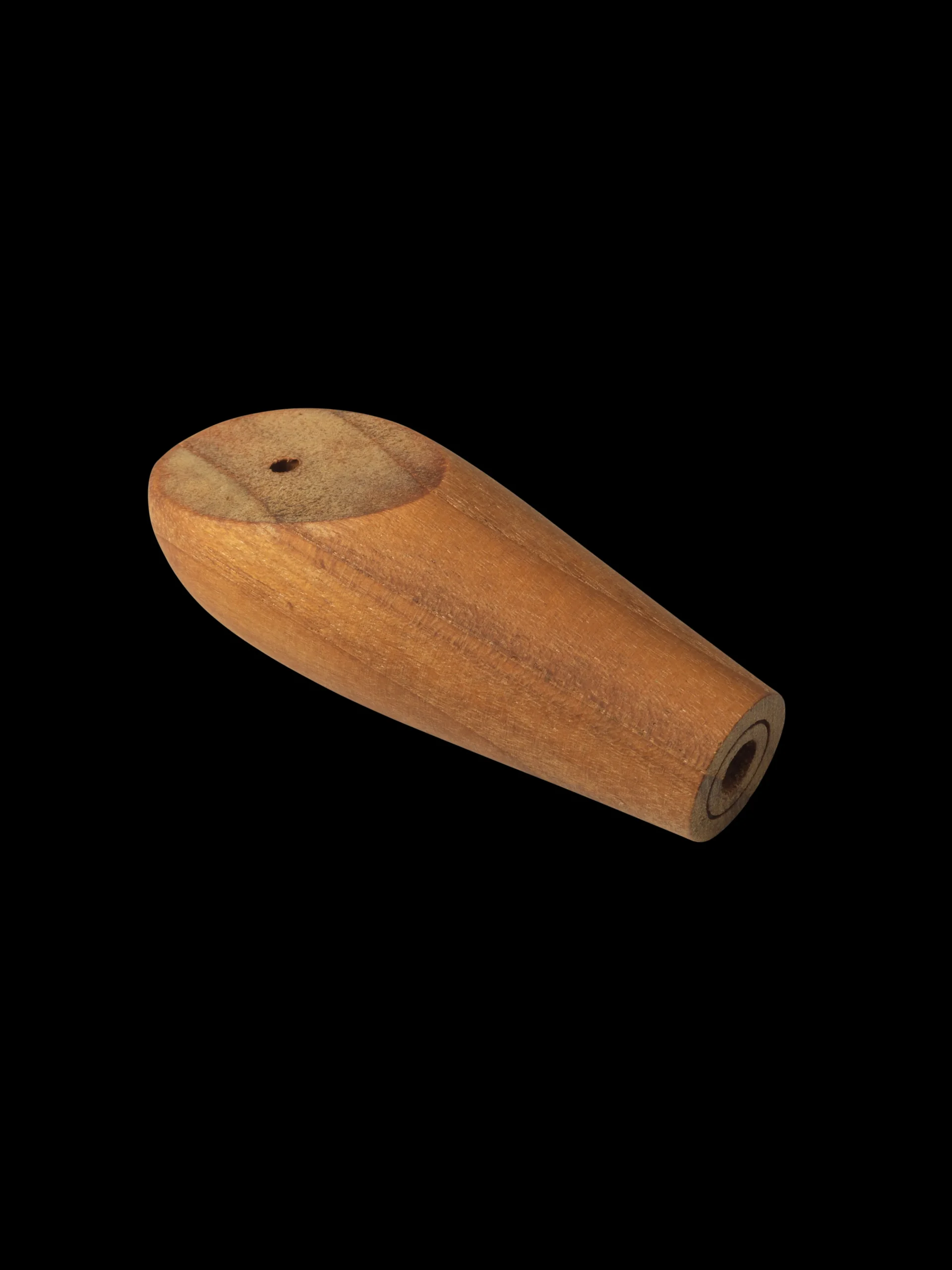 Kay Bojesen Reservedeler Og Tilbehør*Monkey medium leg (39253) teak/limba