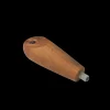 Kay Bojesen Reservedeler Og Tilbehør*Monkey small leg (39250) teak/limba