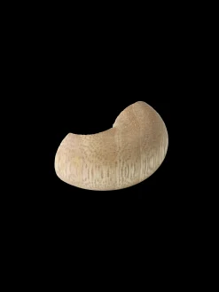 Kay Bojesen Reservedeler Og Tilbehør*Monkey small paw w/o logo (39250) teak/limba