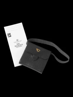 Kay Bojesen Reservedeler Og Tilbehør*Postman bag with letter (39241) sort