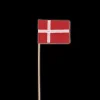 Kay Bojesen Reservedeler Og Tilbehør|Bursdag*Reservedel Tekstil flagg til liten fanebærer