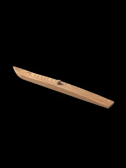 Kay Bojesen Reservedeler Og Tilbehør*Skier skis 1 pc. (39410, 39411) bøk