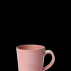 Kähler Krus*Colore Kopp med hank 33 cl apple rose