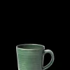 Kähler Krus*Colore Kopp med hank 33 cl sage green