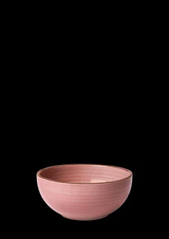 Kähler Serveringskåler*Colore Skål Ø15 cm apple rose