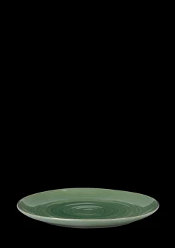 Kähler Middagstallerkner|Servise*Colore Tallerken Ø27 cm sage green