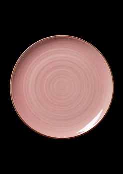Kähler Middagstallerkner|Servise*Colore Tallerken Ø27 cm apple rose