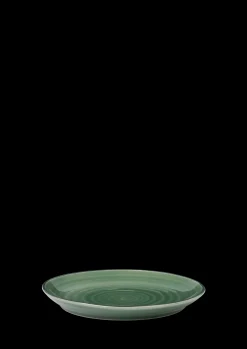 Kähler Desserttallerkner Og Asjetter|Servise*Colore Tallerken Ø19 cm sage green