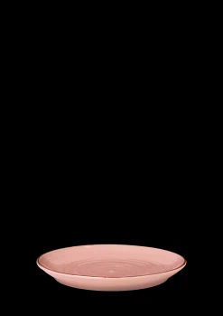 Kähler Desserttallerkner Og Asjetter|Servise*Colore Tallerken Ø19 cm apple rose