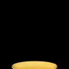Kähler Desserttallerkner Og Asjetter|Servise*Colore Tallerken Ø19 cm saffron yellow