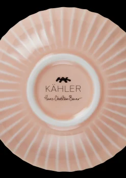 Kähler Bonbonniere|Øvrig Kjøkkenoppbevaring*Hammershøi Bonbonnier Ø12 cm nude - Kjøb her