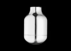 Kähler Reservedeler Og Tilbehør*Hammershøi Glassinnsats sølvfarget (K0101)