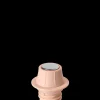 Kähler Tilbehør Til Kaffe Og Te|Reservedeler Og Tilbehør*Hammershøi Plug for thermos (693106) Ø4 cm nude
