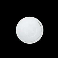 Kähler Serveringskåler*Hammershøi Poppy Skål Ø12 cm hvit m. deko