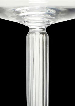 Kähler Vinglass*Hammershøi Rødvinsglass 49 cl klar 2 stk.