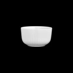 Kähler Serveringskåler*Hammershøi Skål Ø11 cm hvit (17000)