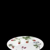 Kähler Nyheter|Dype Tallerkner*Hammershøi Summer Dyp tallerken Ø21 cm summer berries