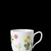 Kähler Nyheter|Krus*Hammershøi Summer Krus 33 cl wild flowers