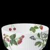 Kähler Nyheter|Serveringskåler*Hammershøi Summer Skål Ø21 cm summer berries