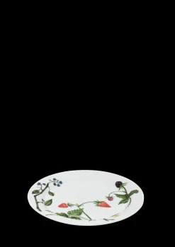 Kähler Lunsjtallerkener|Servise*Hammershøi Summer Tallerken Ø22 cm summer berries